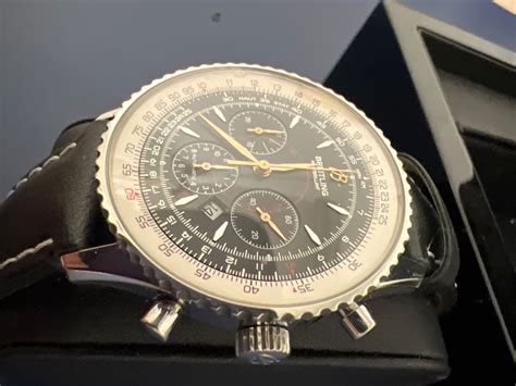 breitling montbrillant 38 kaufen gebraucht